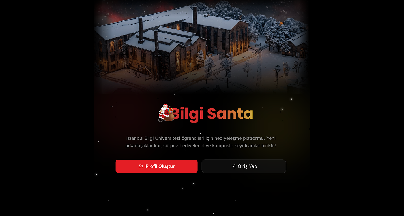 Bilgi Santa
